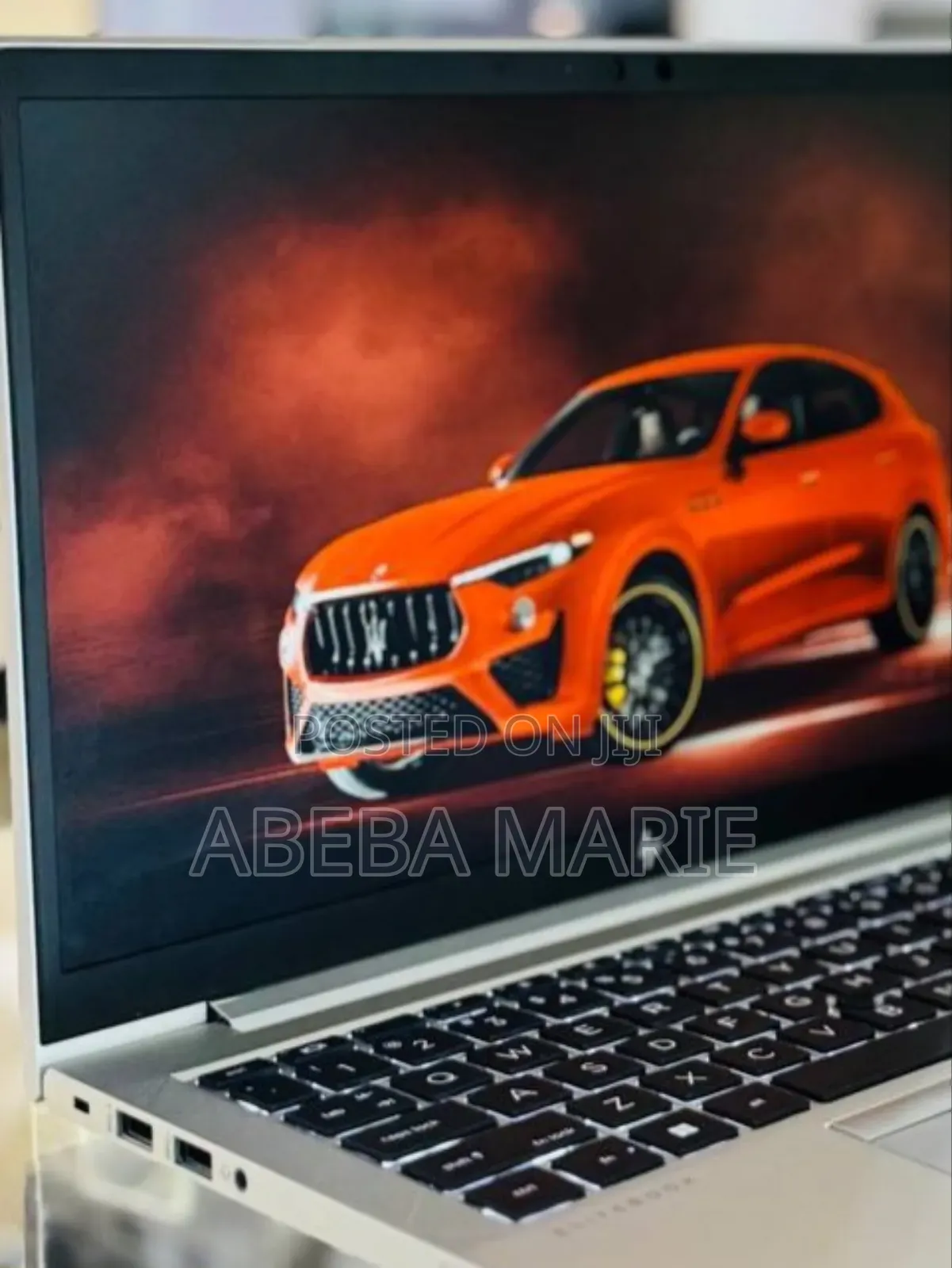 New Laptop HP EliteBook 840 G8 16GB Intel Core I5 SSD 512GB