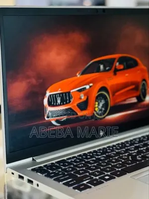 New Laptop HP EliteBook 840 G8 16GB Intel Core I5 SSD 512GB