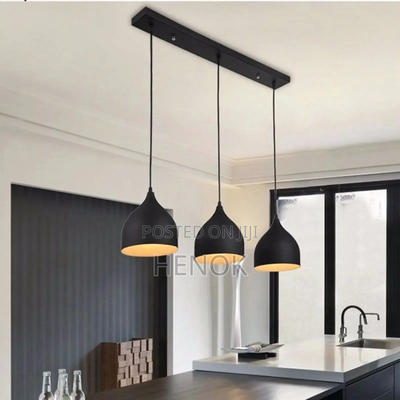 Hanging Light