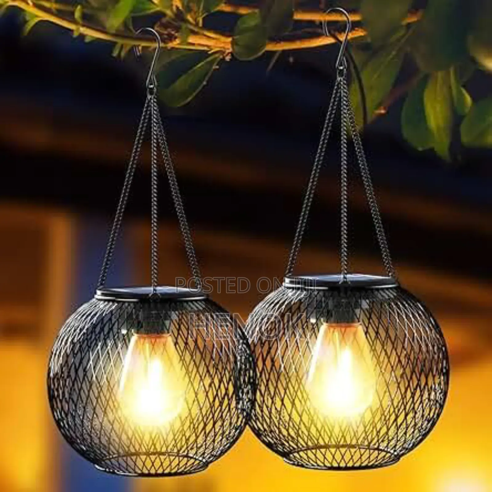 Hanging Light