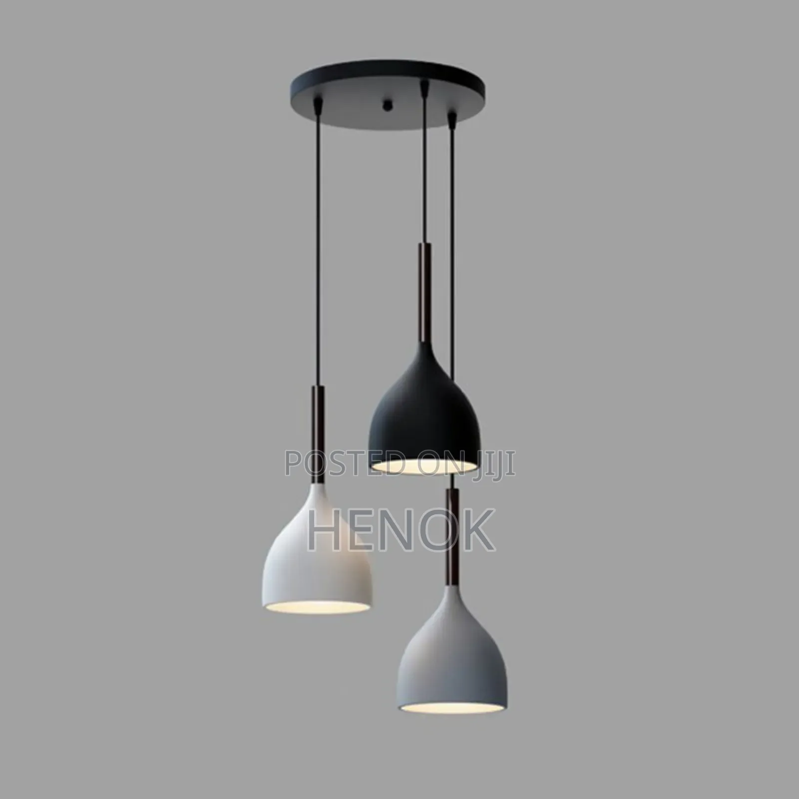 Hanging Light