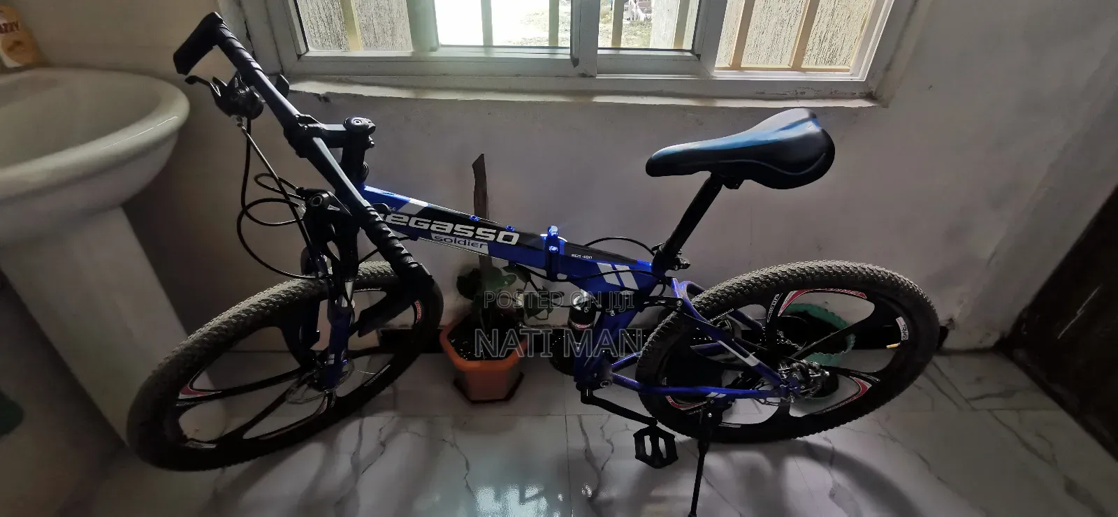 Bicycle for Sale