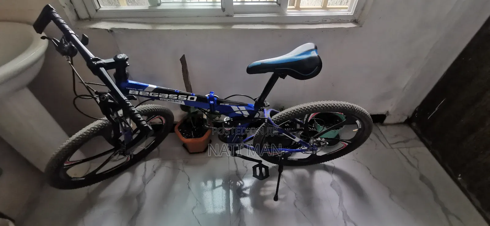 Bicycle for Sale