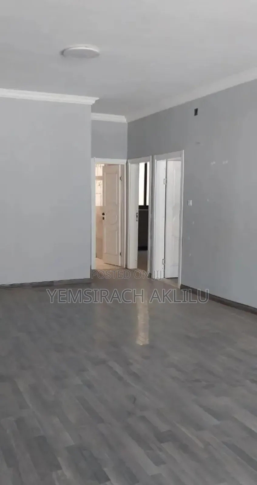 3bdrm Apartment In Metro Real Estate, Bole For Sale