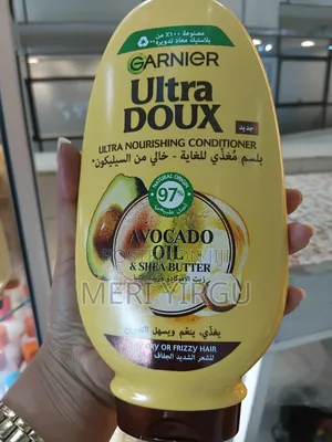 Photo - Conditioner Ultra Doux
