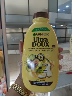 Utradoux Shampoo