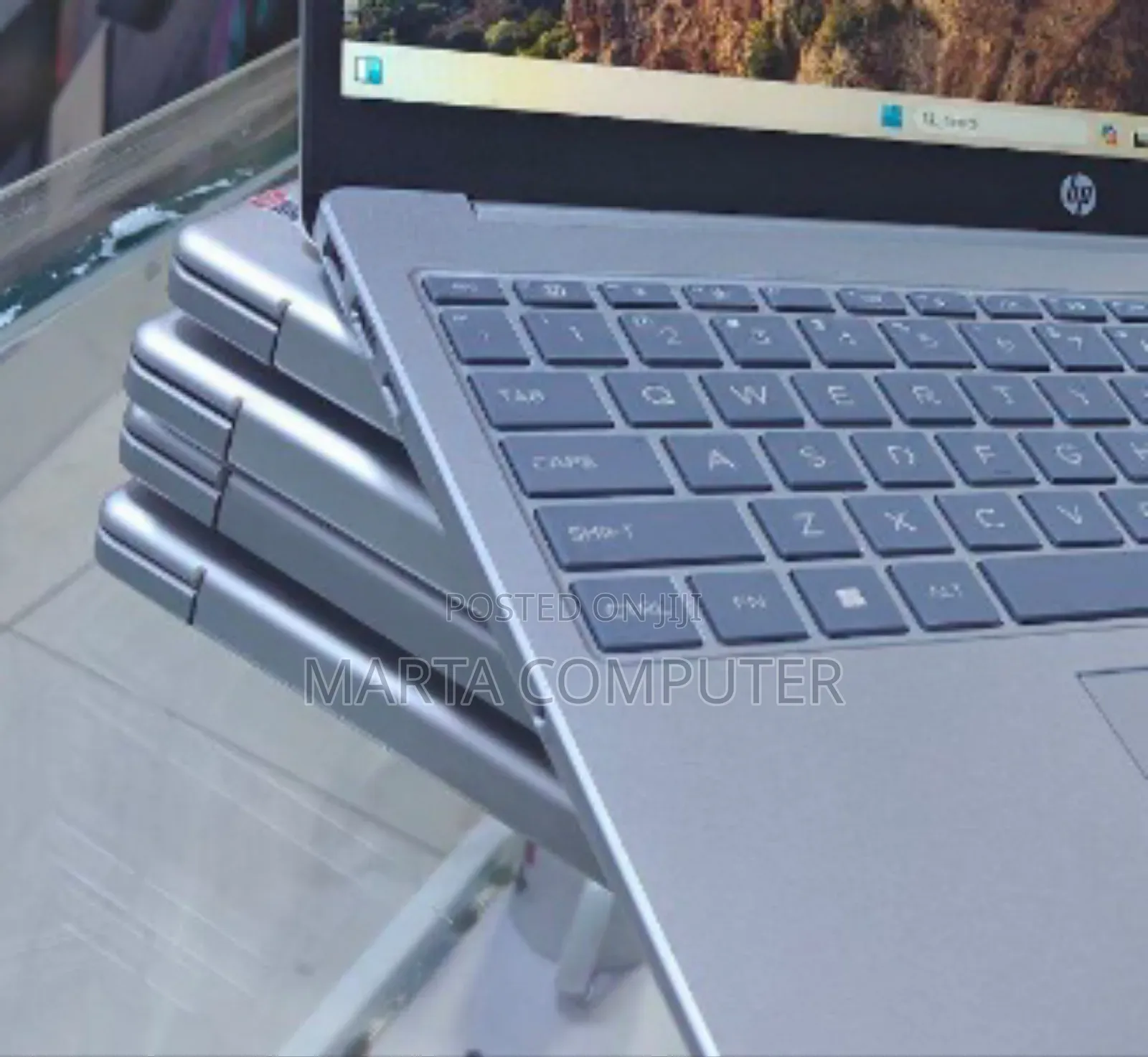 New Laptop HP Stream Notebook 16GB Intel Core i5 SSD 512GB