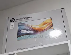 New White Monitor Quantity Available