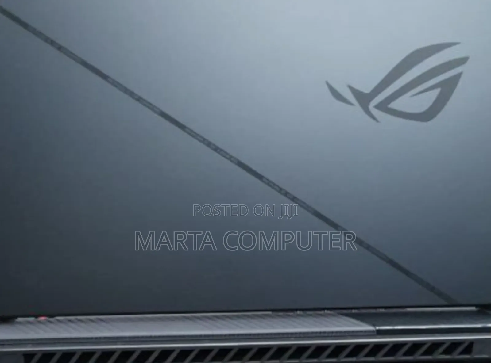 New Laptop Asus ROG Strix G16 G614 16GB Intel Core I9 SSD 1T