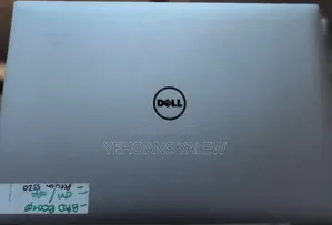 New Laptop Dell Precision 5530 16GB Intel Core I7 SSD 512GB