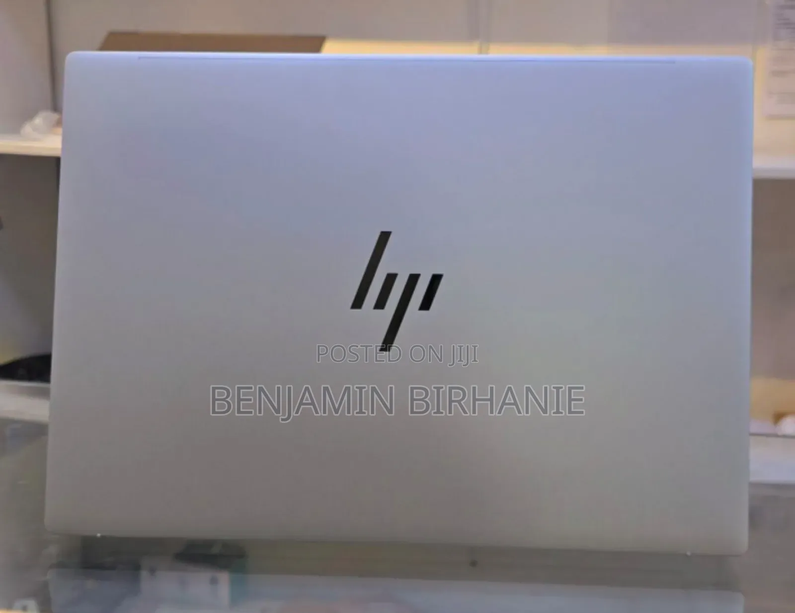 New Laptop HP Pavilion 15t 16GB Intel Core I7 SSD 1T