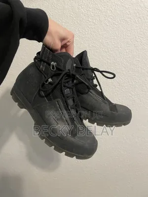 All Star Cold Wall X Converse Chuck Boots Shoes