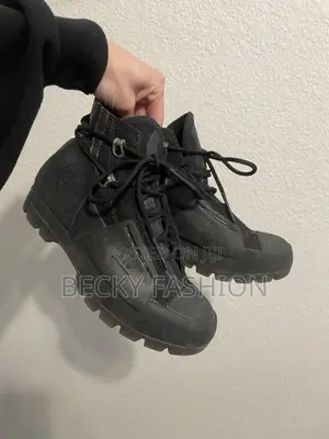 All Star Cold Wall X Converse Chuck Boots Shoes
