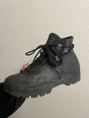 All Star Cold Wall X Converse Chuck Boots Shoes