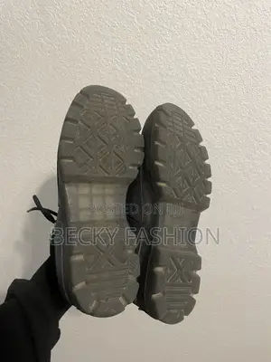 All Star Cold Wall X Converse Chuck Boots Shoes