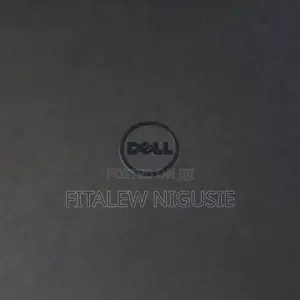 New Laptop Dell Latitude 14 5480 8GB Intel Core i5 SSD 256GB