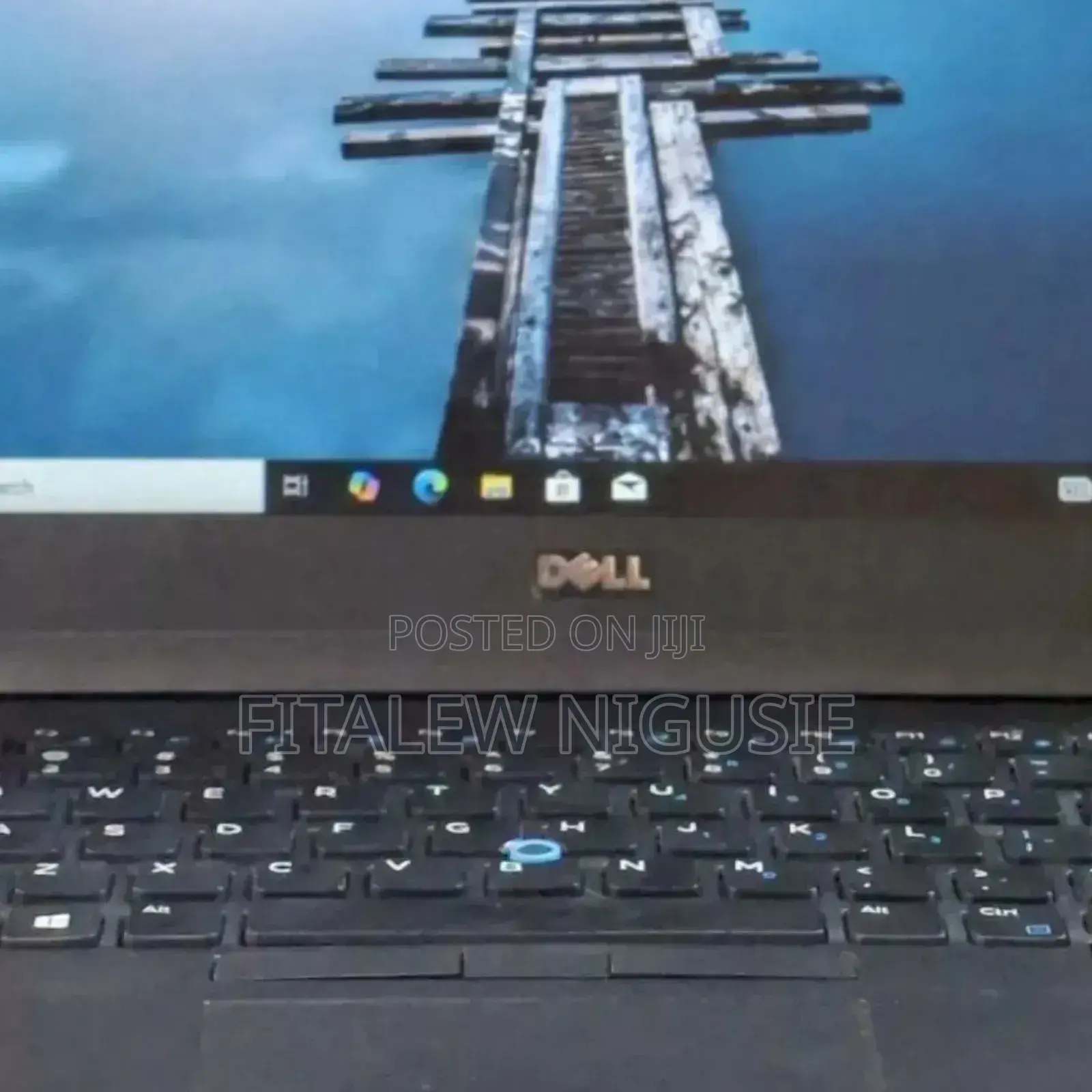 New Laptop Dell Latitude 14 5480 8GB Intel Core i5 SSD 256GB