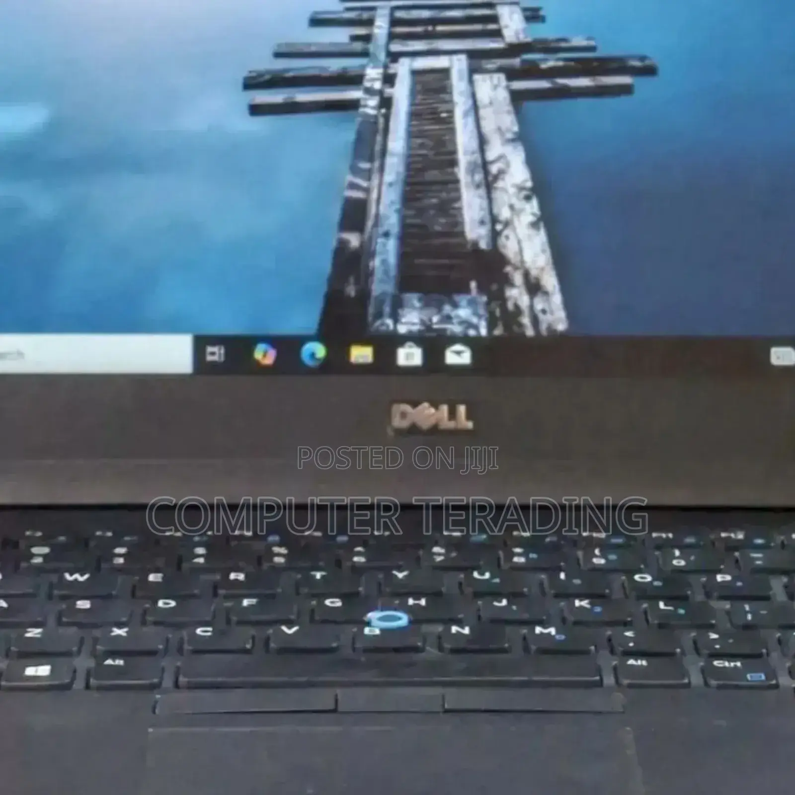 New Laptop Dell Latitude 14 5480 8GB Intel Core i5 SSD 256GB