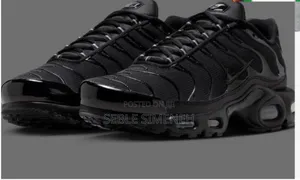 Photo - Nike Air Max Plus