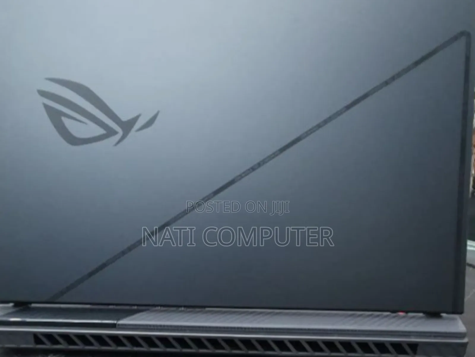 New Laptop Asus ROG Strix G15 16GB Intel Core I9 SSD 1T