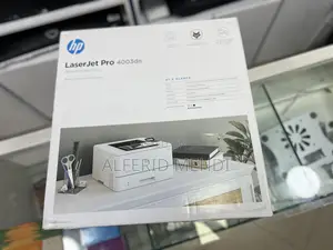 Hp 4003dn Printer