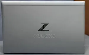 New Laptop HP ZBook Firefly G8 16GB Intel Core I5 SSD 512GB