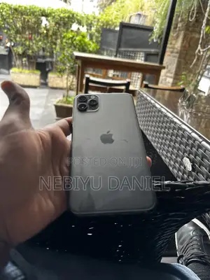 Apple iPhone 11 Pro Max 256 GB Black