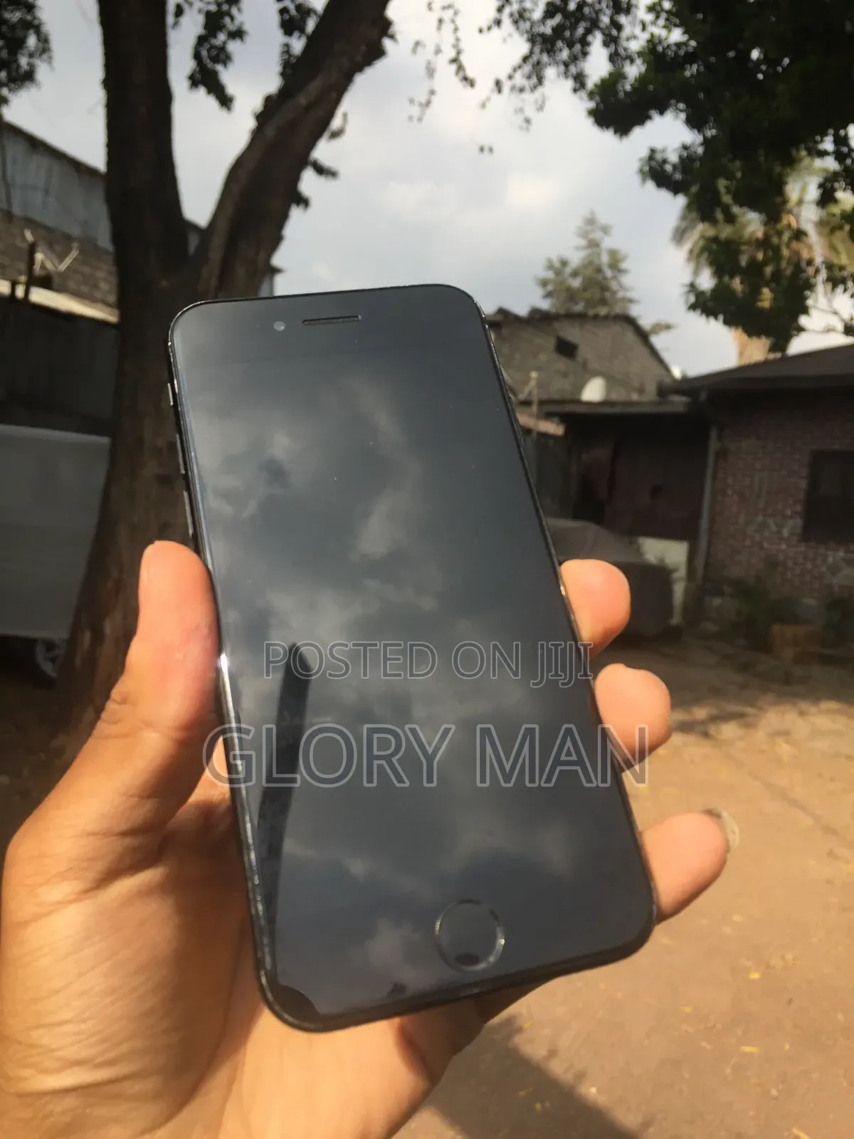 Apple iPhone 7 32 GB Black