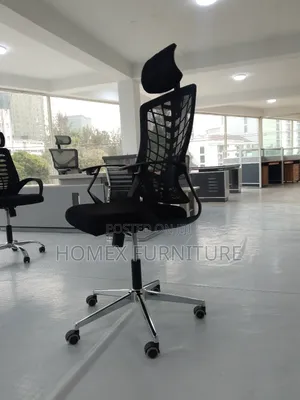 Brand New Managerial Chair