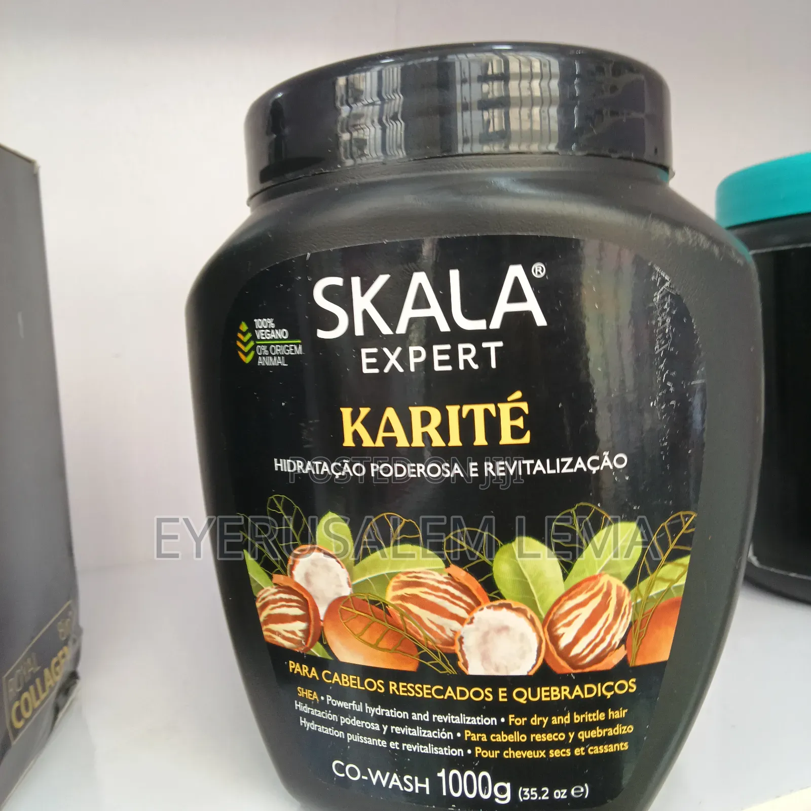 Skala Treatment