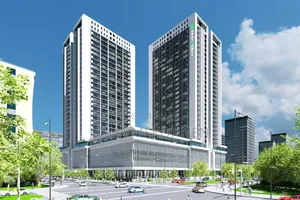 1bdrm Apartment in Abay Homes, Kirkos for sale