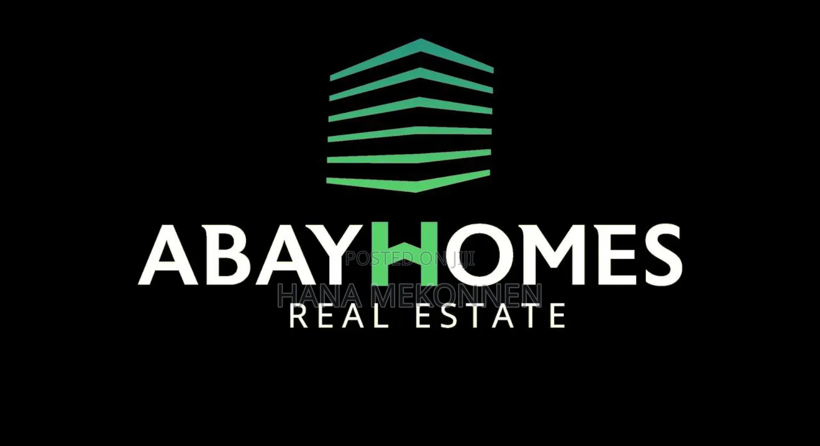 1bdrm Apartment in Abay Homes, Kirkos for sale
