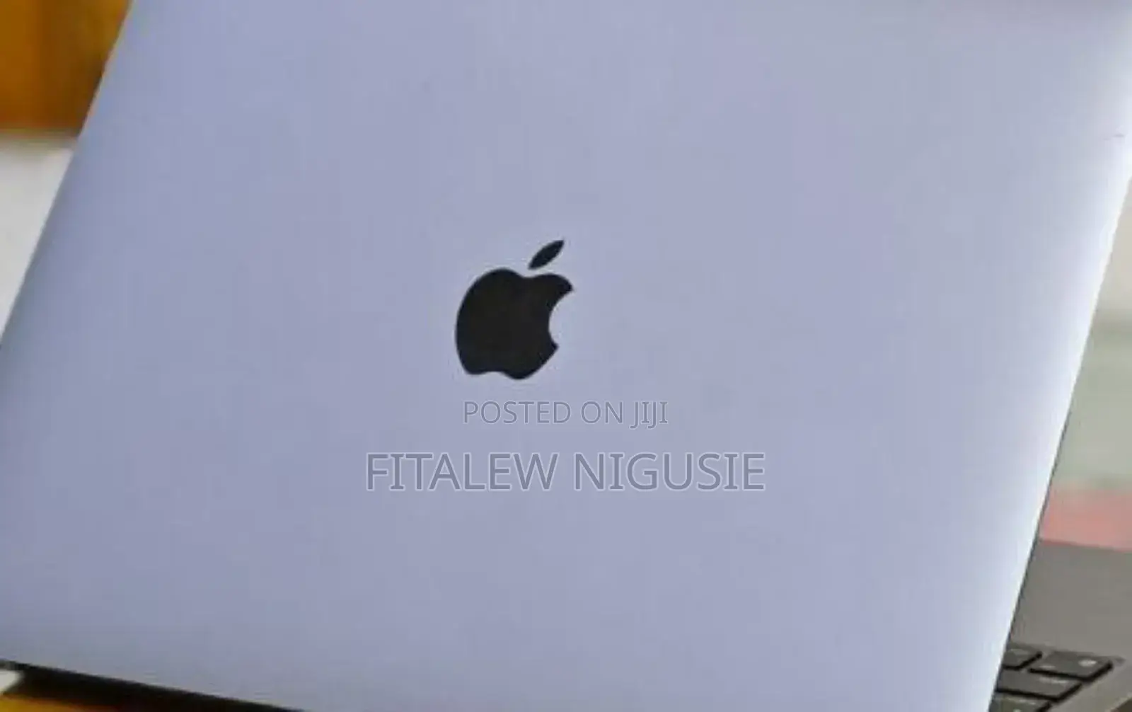 New Laptop Apple MacBook Air 2020 8GB Apple M1 SSD 256GB