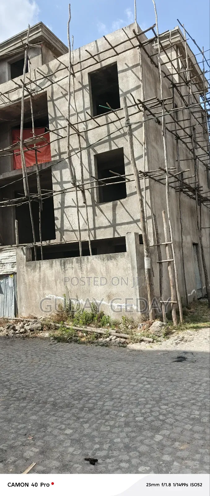 Furnished 6bdrm House In Akaky Kaliti For Sale