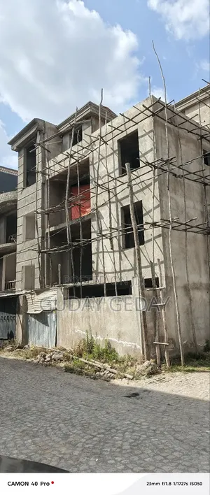 Furnished 6bdrm House In Akaky Kaliti For Sale