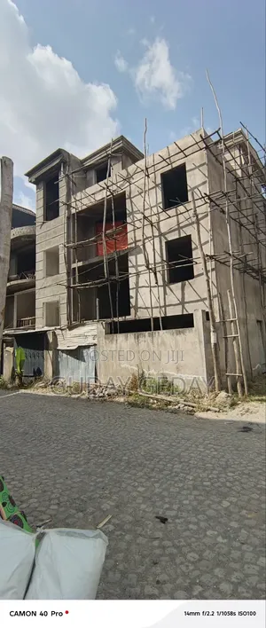 Furnished 6bdrm House In Akaky Kaliti For Sale