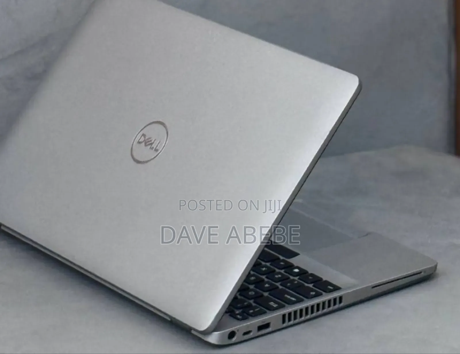 New Laptop Dell 16GB Intel Core I7 SSD 512GB