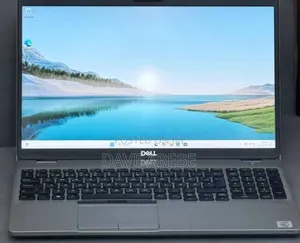 New Laptop Dell 16GB Intel Core I7 SSD 512GB