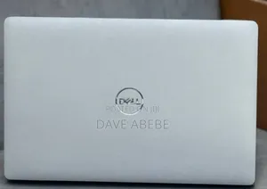 New Laptop Dell 16GB Intel Core I7 SSD 512GB