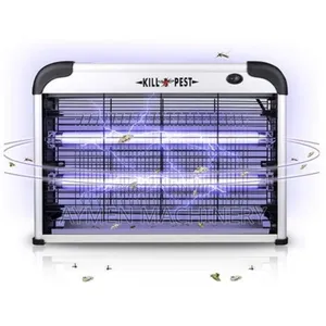 Pest Killer ዝንብ ተባይ ነፍሳት ማጥፊያ መግደያ