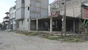 5bdrm House In Akaky Kaliti For Sale