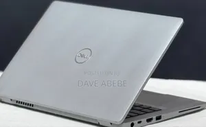 New Laptop Dell Latitude 5310 8GB Intel Core I5 SSD 256GB
