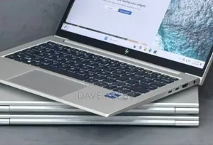 New Laptop HP EliteBook 830 G8 16GB Intel Core I7 SSD 512GB