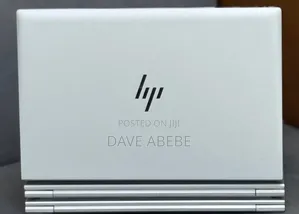 New Laptop HP EliteBook 830 G8 16GB Intel Core I7 SSD 512GB