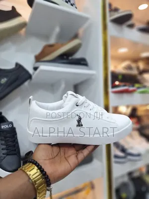 New Arrival Polo Red Sole Made in Italy