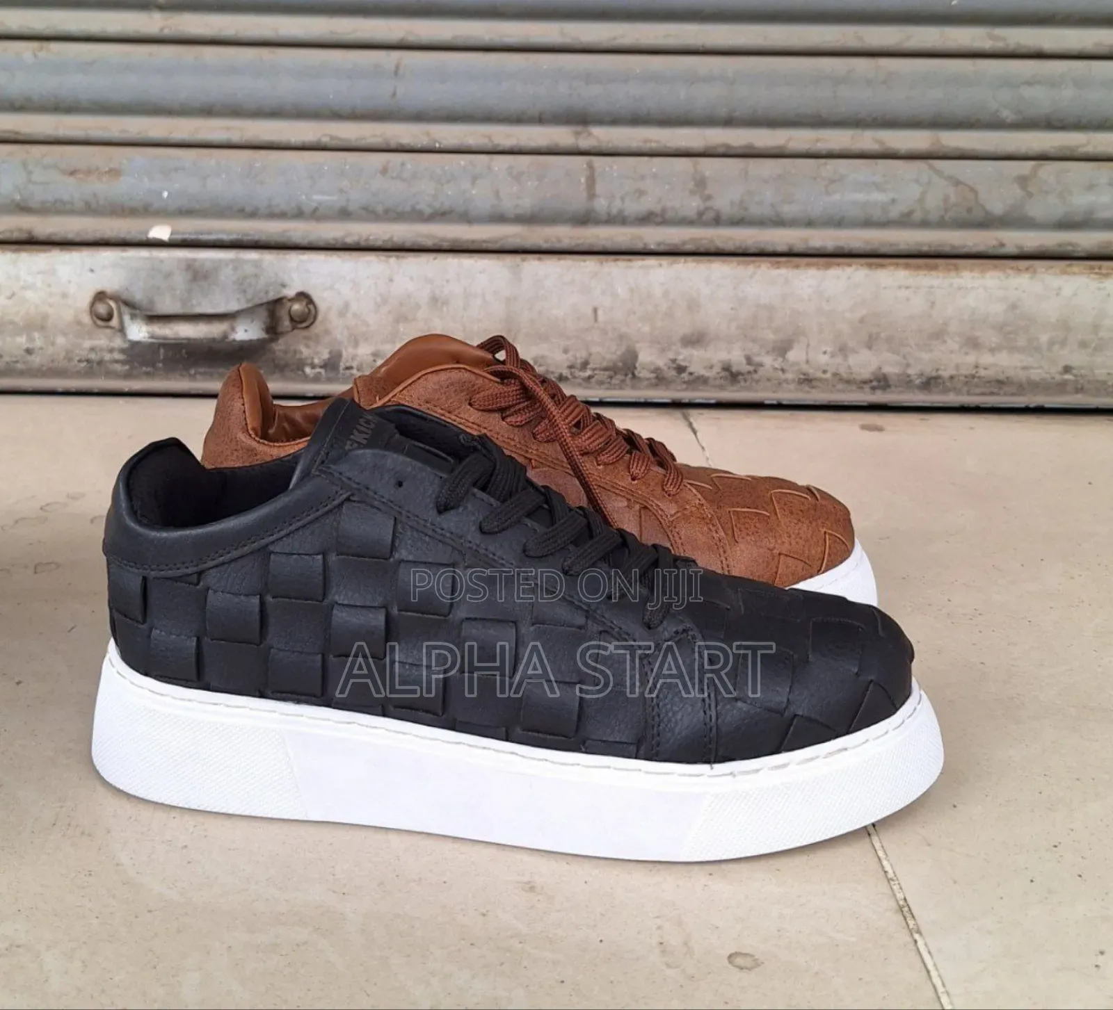 New Arrival Chekich Sneakers Made in Turkey
