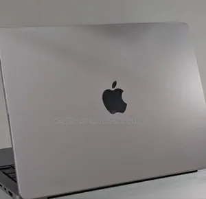 New Laptop Apple MacBook Pro M1 16GB Apple M1 Pro SSD 1T