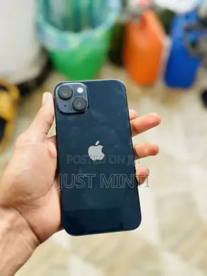 Apple iPhone 13 128 GB Blue