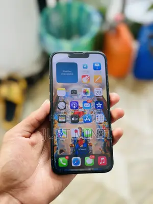 Apple iPhone 13 128 GB Blue