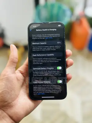 Apple iPhone 13 128 GB Blue